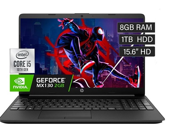  Laptop HP 250 G8, 15.6